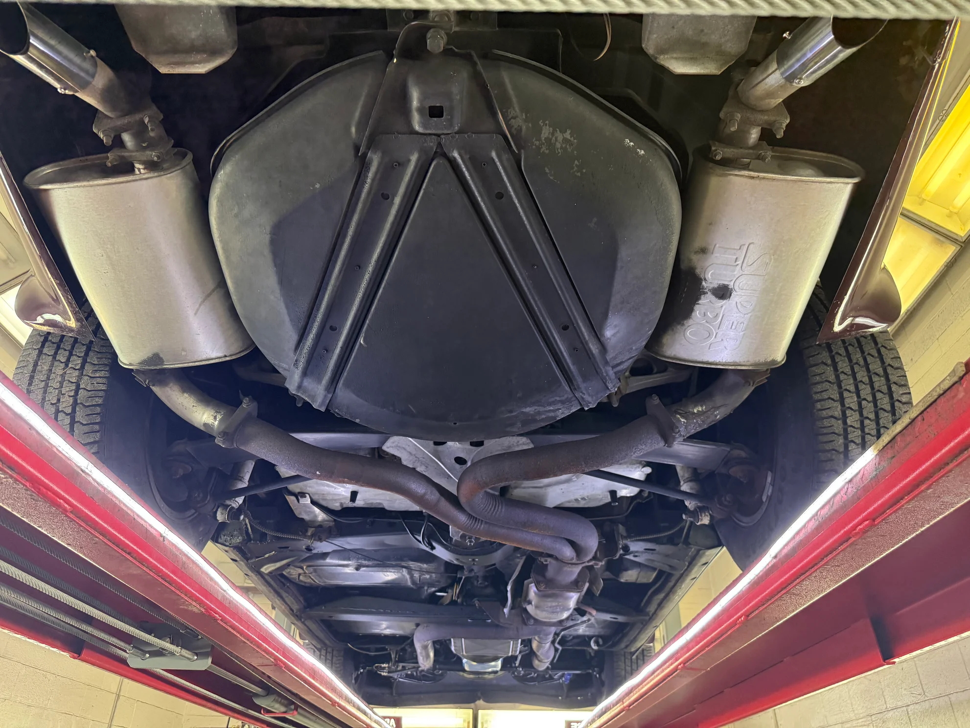 1982 Chevrolet Corvette - Photo 15