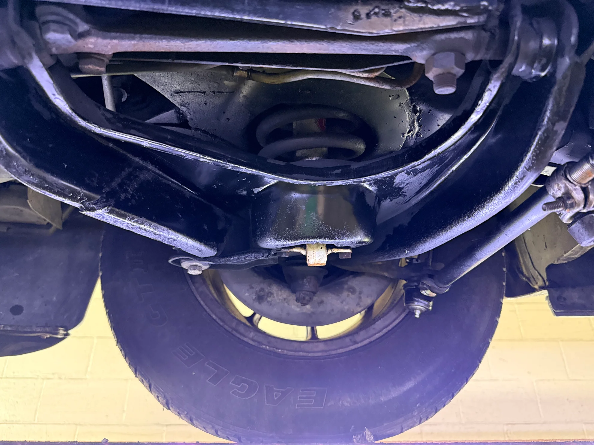 1982 Chevrolet Corvette - Photo 154