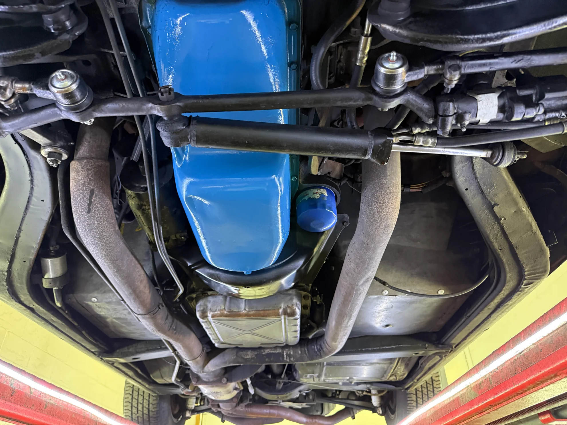 1982 Chevrolet Corvette - Photo 16
