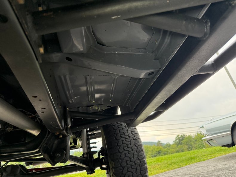 1979 Ford Bronco 154