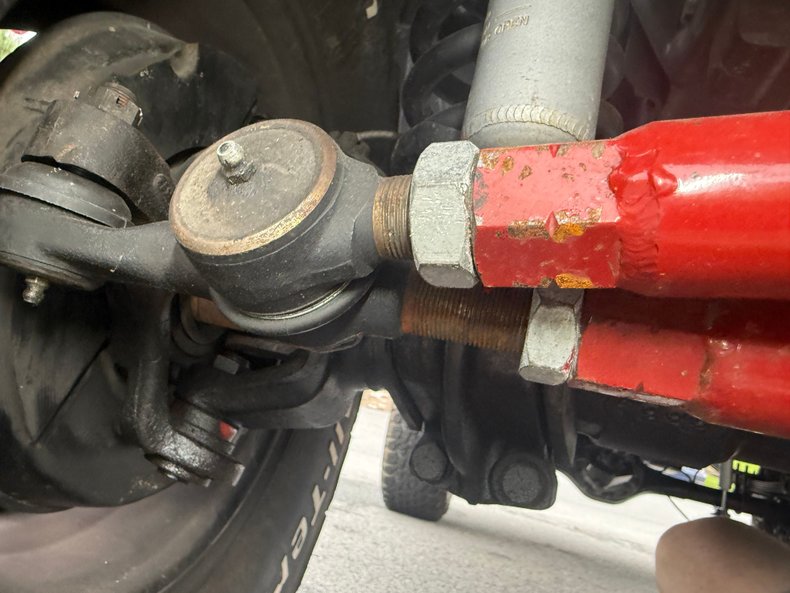 1979 Ford Bronco 177