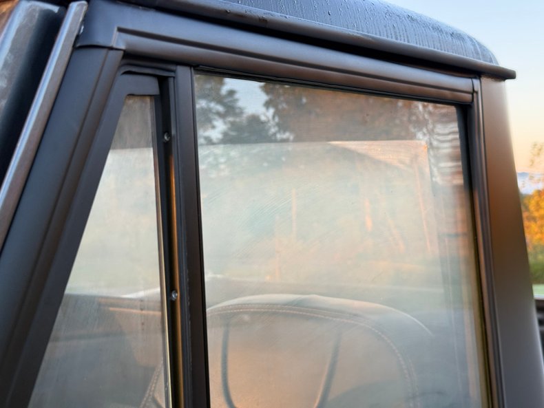 1973 Ford Bronco 28