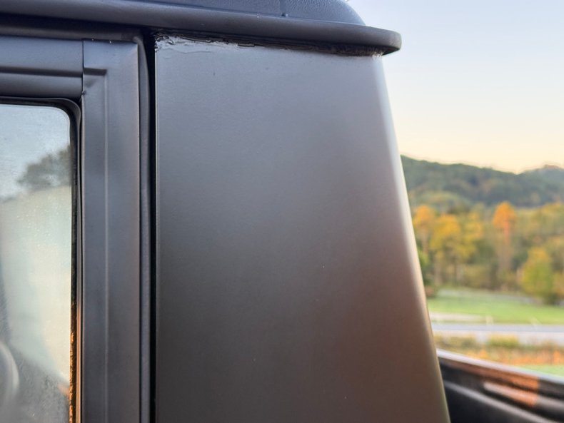 1973 Ford Bronco 31