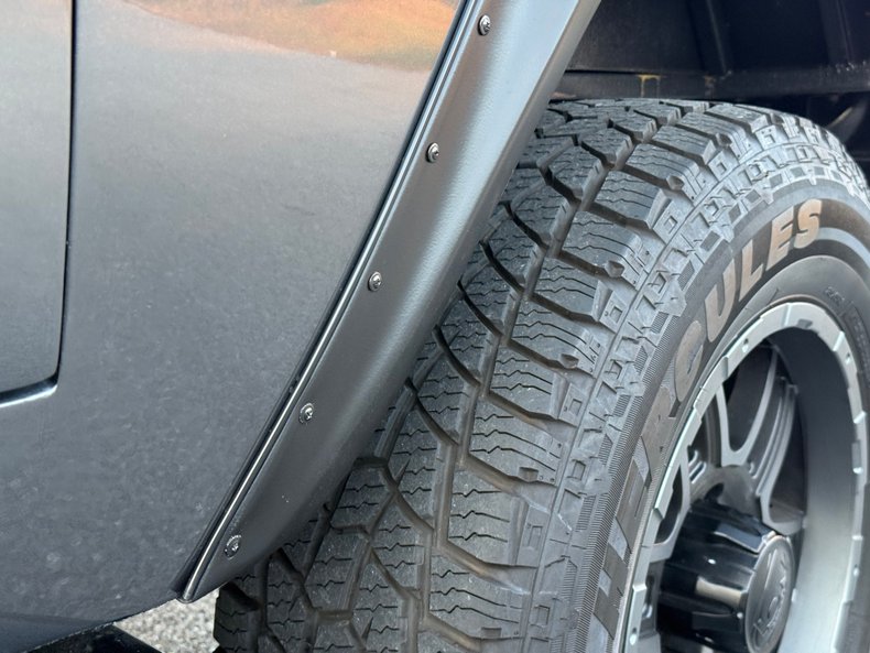 1973 Ford Bronco 34