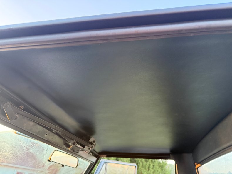 1973 Ford Bronco 83