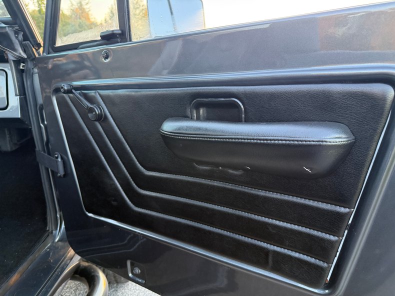 1973 Ford Bronco 93
