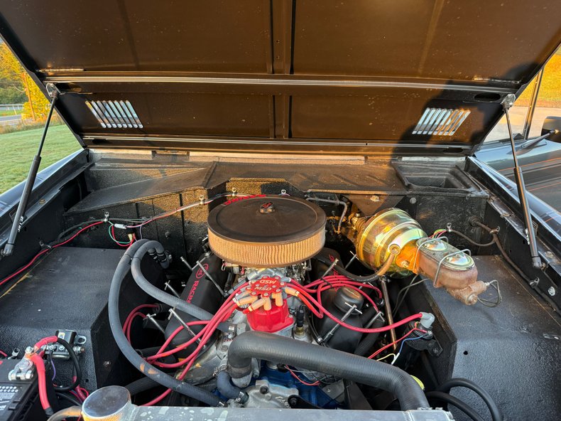 1973 Ford Bronco 100