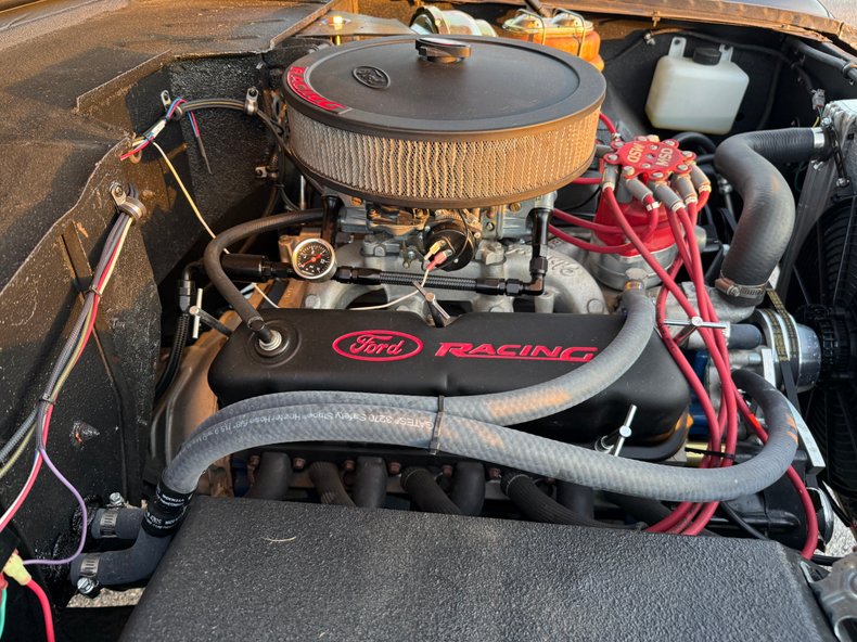 1973 Ford Bronco 106