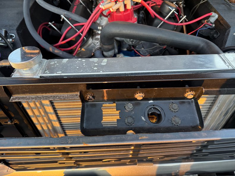1973 Ford Bronco 111