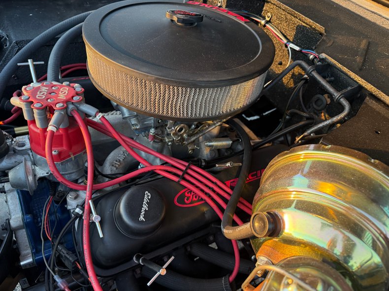 1973 Ford Bronco 108