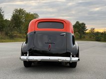 For Sale 1949 Chevrolet Panel Delivery