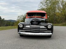 For Sale 1949 Chevrolet Panel Delivery