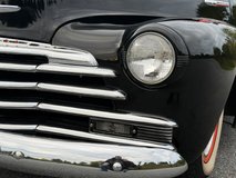 For Sale 1949 Chevrolet Panel Delivery
