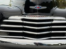 For Sale 1949 Chevrolet Panel Delivery