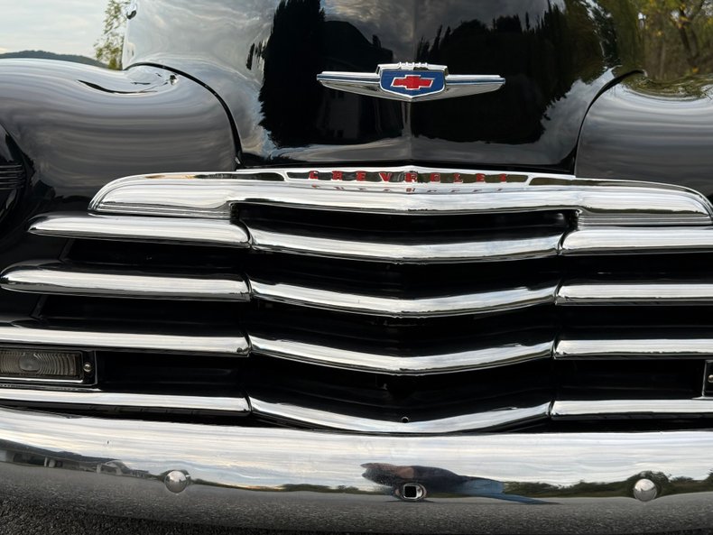 For Sale 1949 Chevrolet Panel Delivery