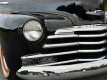 For Sale 1949 Chevrolet Panel Delivery