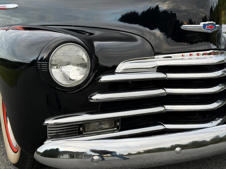 For Sale 1949 Chevrolet Panel Delivery