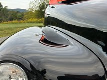 For Sale 1949 Chevrolet Panel Delivery