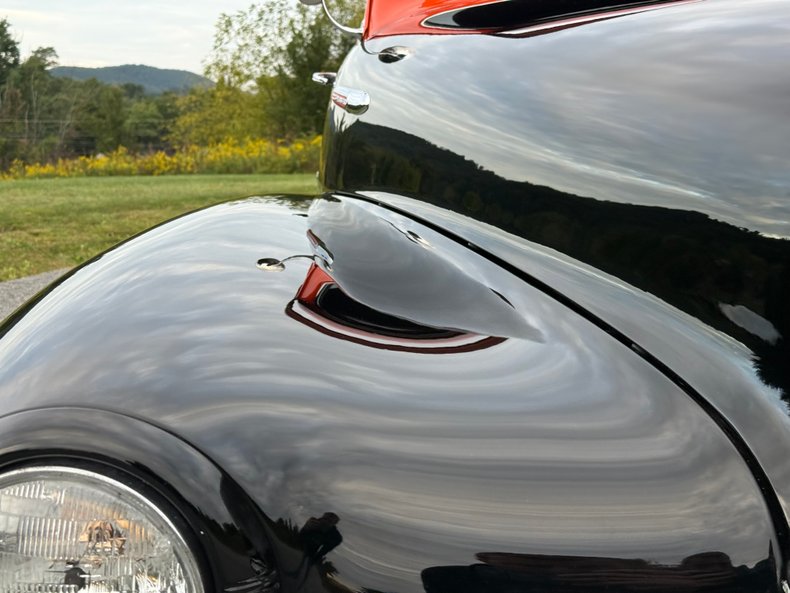 For Sale 1949 Chevrolet Panel Delivery