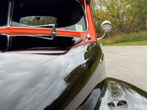 For Sale 1949 Chevrolet Panel Delivery