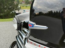 For Sale 1949 Chevrolet Panel Delivery
