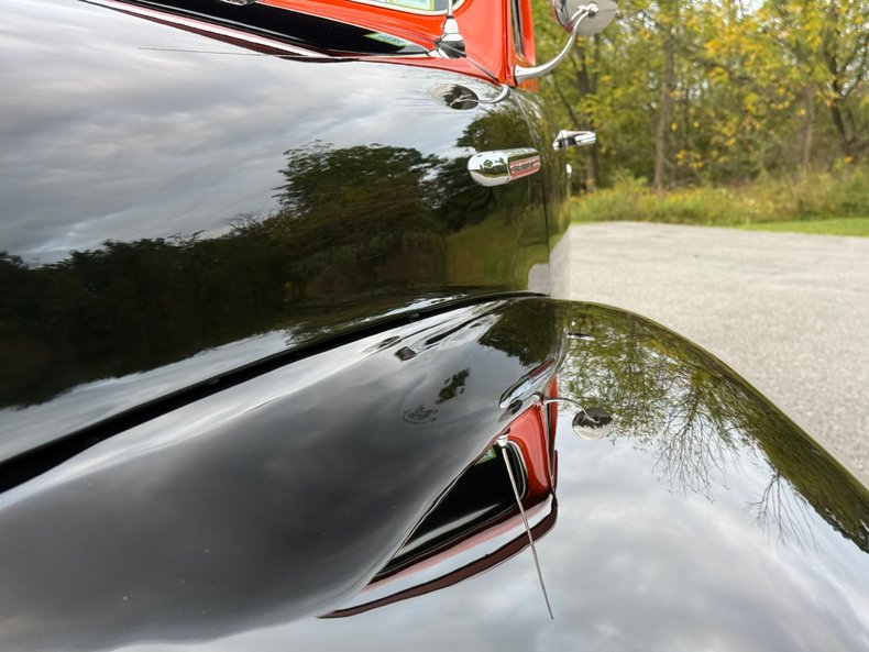 For Sale 1949 Chevrolet Panel Delivery