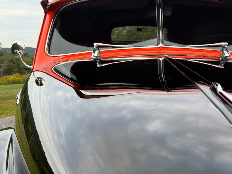 For Sale 1949 Chevrolet Panel Delivery