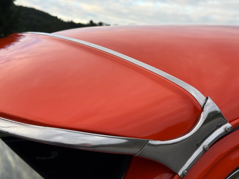 For Sale 1949 Chevrolet Panel Delivery