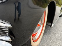 For Sale 1949 Chevrolet Panel Delivery