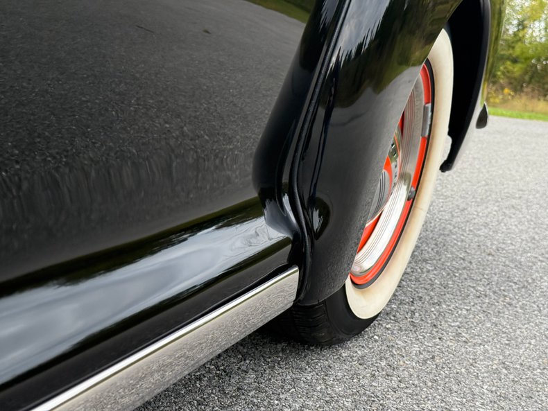 For Sale 1949 Chevrolet Panel Delivery