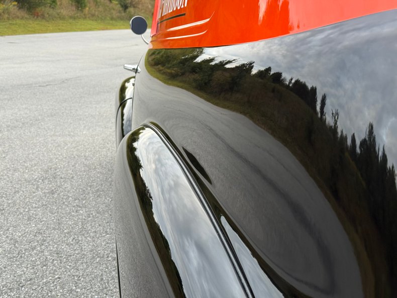 For Sale 1949 Chevrolet Panel Delivery