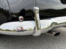 For Sale 1949 Chevrolet Panel Delivery