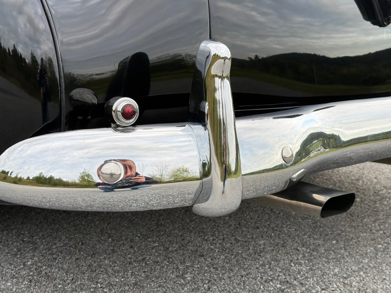 For Sale 1949 Chevrolet Panel Delivery
