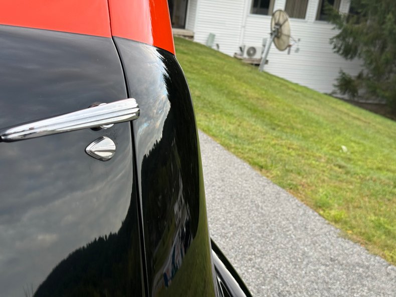 For Sale 1949 Chevrolet Panel Delivery