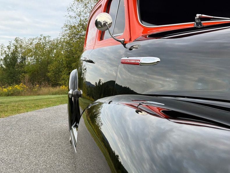 For Sale 1949 Chevrolet Panel Delivery