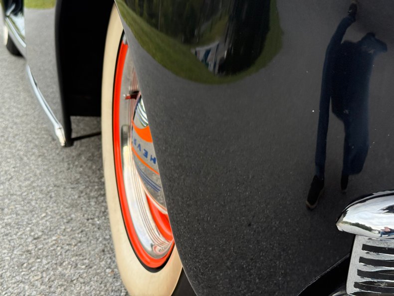 For Sale 1949 Chevrolet Panel Delivery