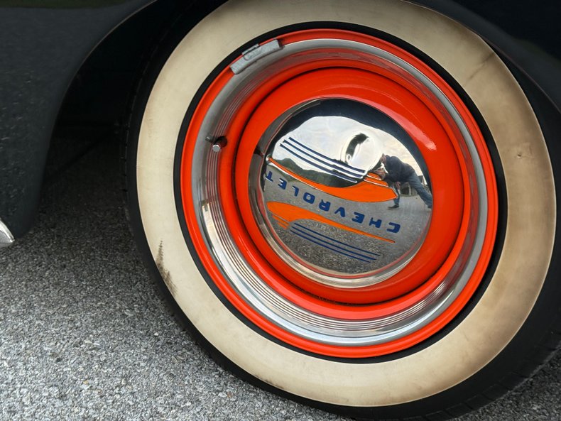 For Sale 1949 Chevrolet Panel Delivery