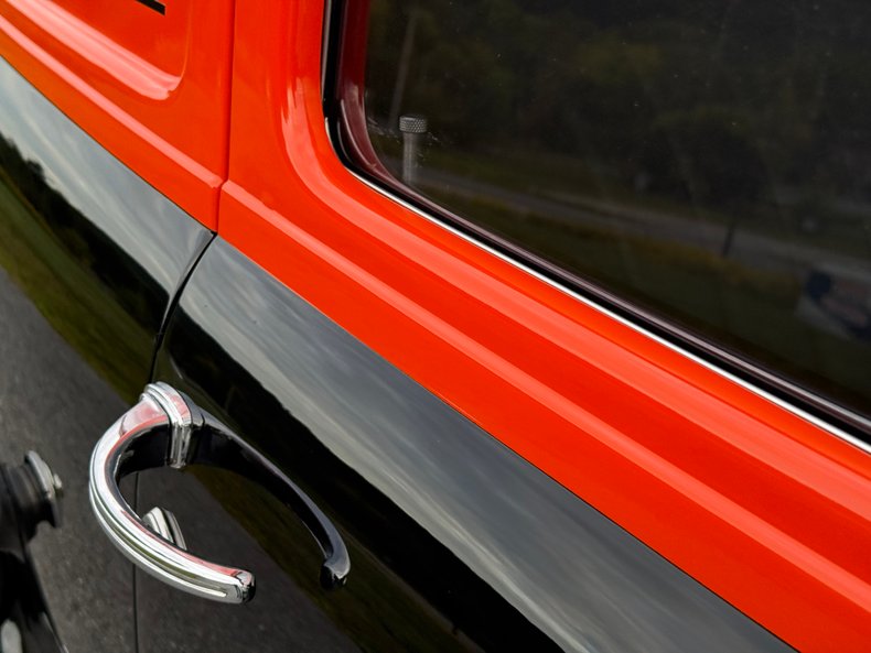 For Sale 1949 Chevrolet Panel Delivery