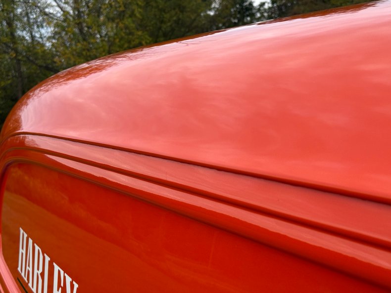 For Sale 1949 Chevrolet Panel Delivery