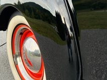 For Sale 1949 Chevrolet Panel Delivery