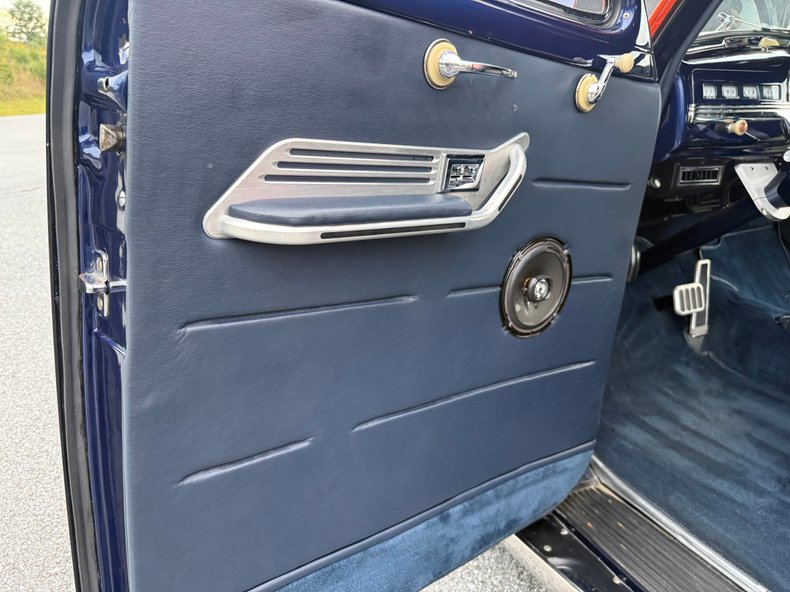 For Sale 1949 Chevrolet Panel Delivery