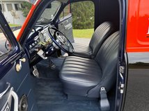 For Sale 1949 Chevrolet Panel Delivery