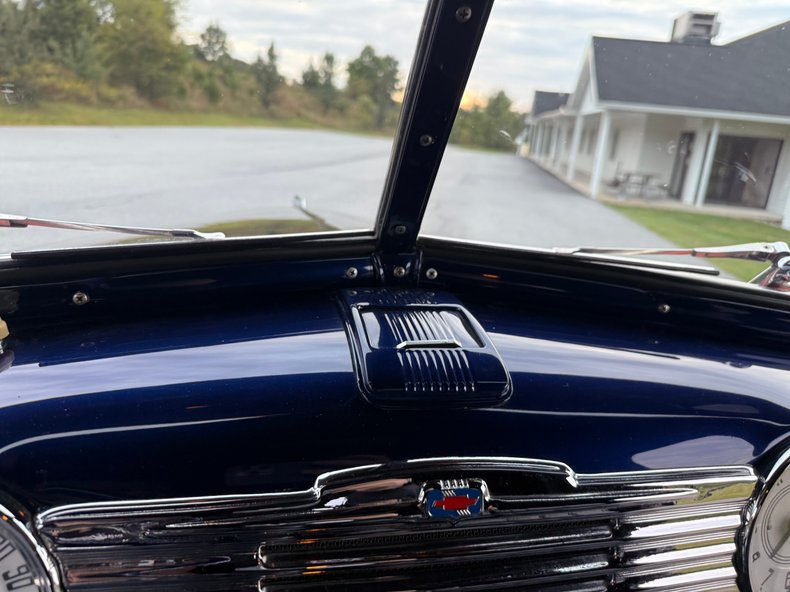 For Sale 1949 Chevrolet Panel Delivery