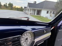For Sale 1949 Chevrolet Panel Delivery