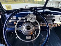 For Sale 1949 Chevrolet Panel Delivery