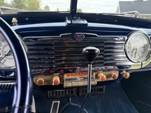 For Sale 1949 Chevrolet Panel Delivery