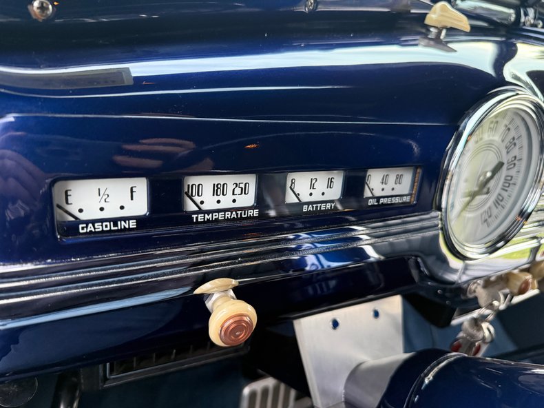 For Sale 1949 Chevrolet Panel Delivery