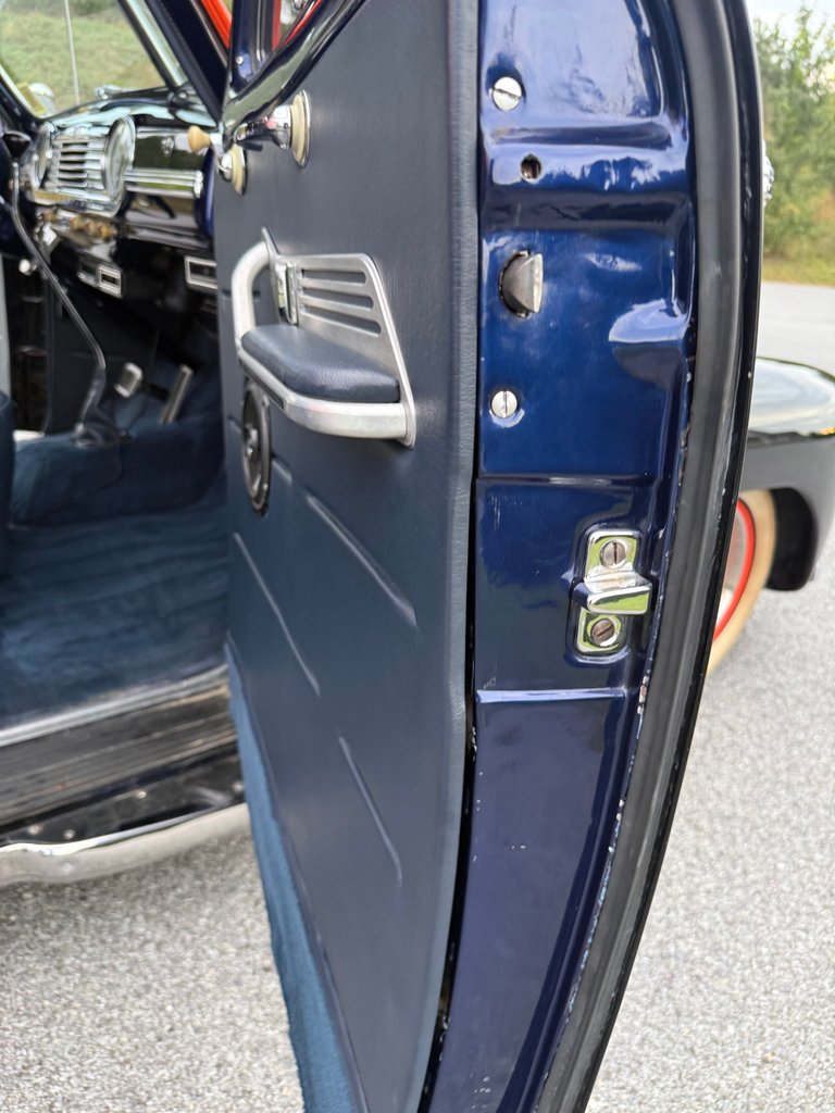 For Sale 1949 Chevrolet Panel Delivery