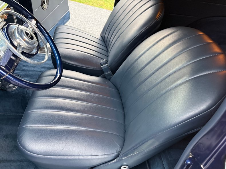 For Sale 1949 Chevrolet Panel Delivery