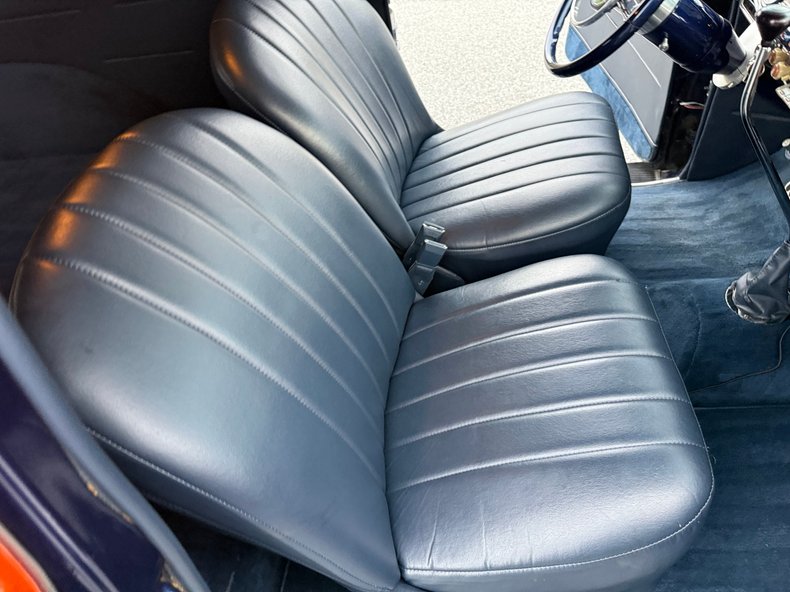 For Sale 1949 Chevrolet Panel Delivery
